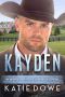 [Members From Money Season Two 38] • Kayden